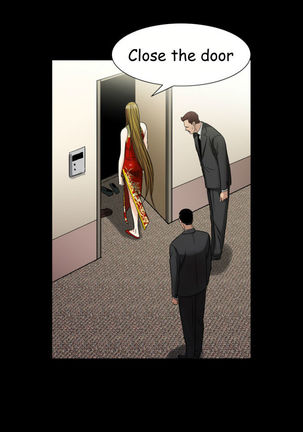 The Taste of  Hands Ch.1-69 Page #1028