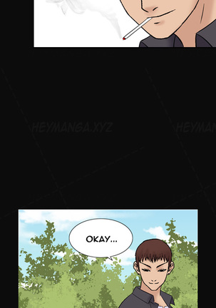 The Taste of  Hands Ch.1-69 Page #582