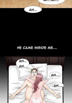 The Taste of  Hands Ch.1-69 Page #159