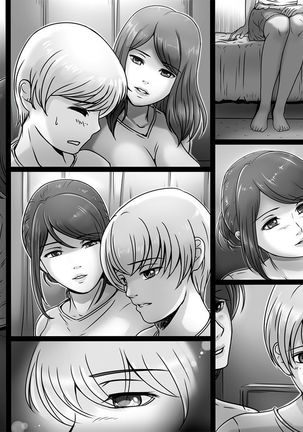 Mamasando Page #34