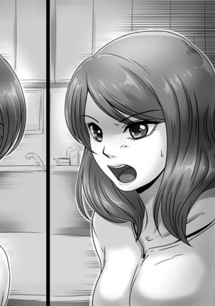 Mamasando Page #30