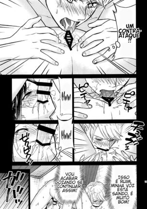 Kaguya-sama wa Shasei Sasetai | Kaguya-sama Wants to Make Him Cum - Page 12