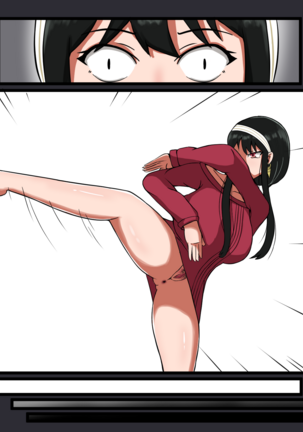 Spy x Family Page #18