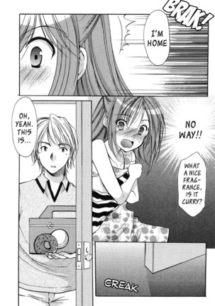 My Mom Is My Classmate vol2 - PT16 Page #17