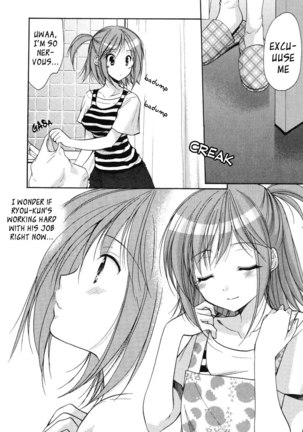 My Mom Is My Classmate vol2 - PT16 Page #3