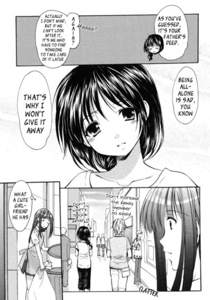My Mom Is My Classmate vol2 - PT16 - Page 11