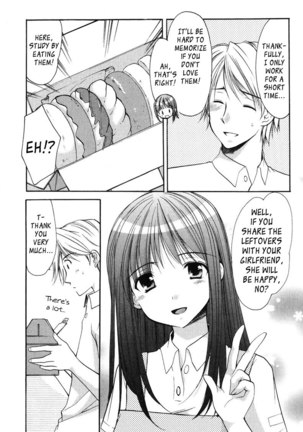 My Mom Is My Classmate vol2 - PT16 Page #9