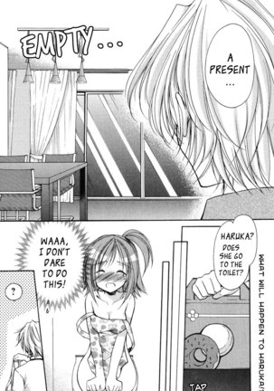 My Mom Is My Classmate vol2 - PT16 - Page 18