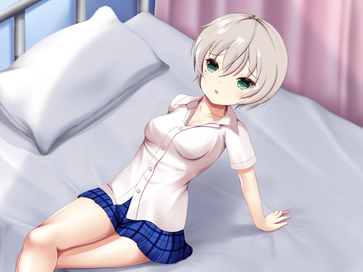 Suikan Hokenshitsu