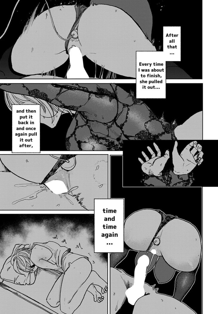 Better than Sex Ch. 1-6