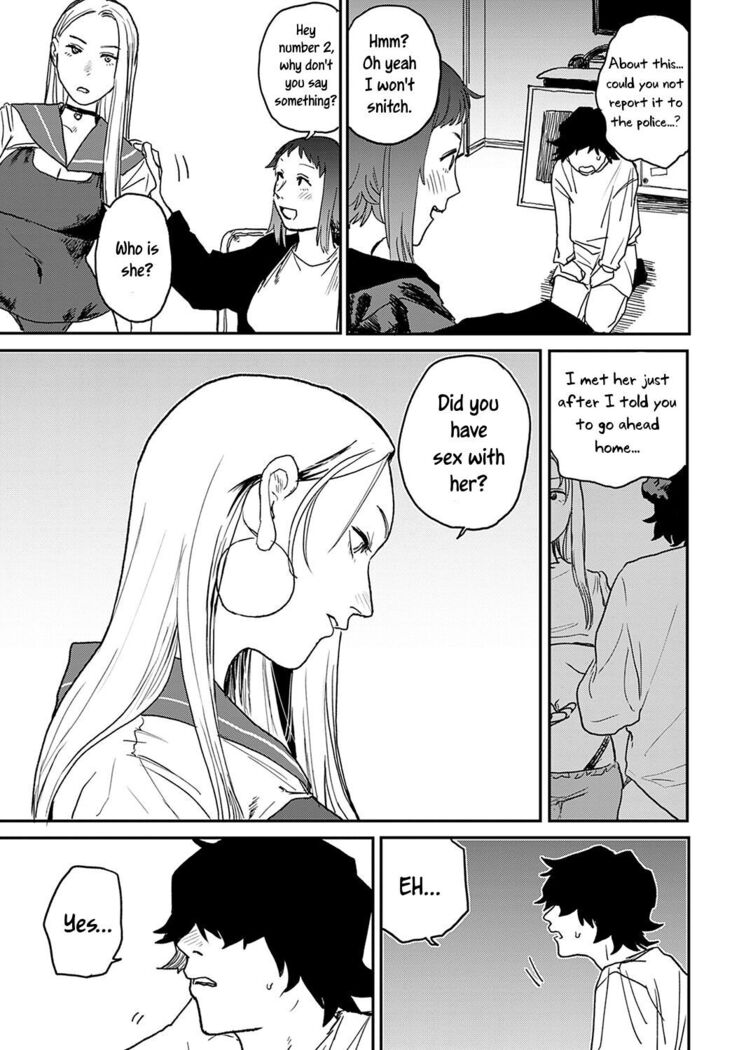 Better than Sex Ch. 1-6