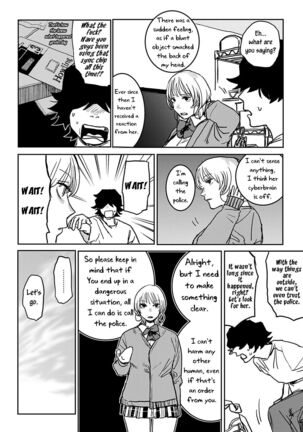 Better than Sex Ch. 1-6 Page #119