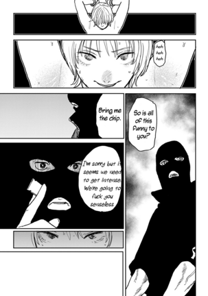 Better than Sex Ch. 1-6 Page #132