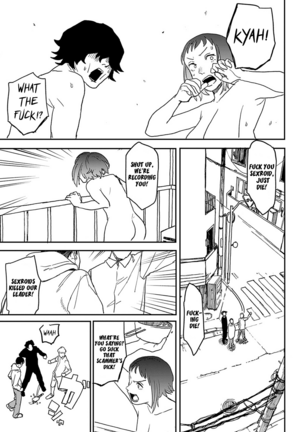 Better than Sex Ch. 1-6 Page #94