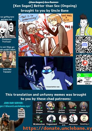 Better than Sex Ch. 1-6 Page #136