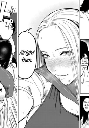 Better than Sex Ch. 1-6 Page #92