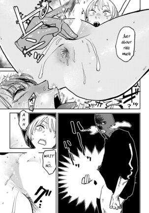 Better than Sex Ch. 1-6 Page #128