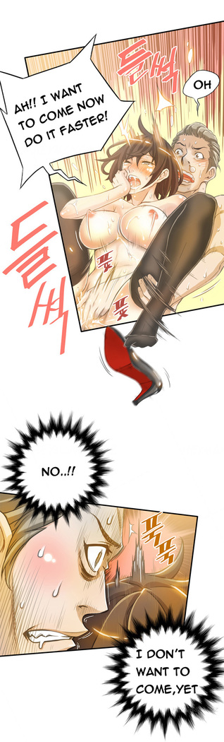 Kill the Dead Bastard Ch.0-11