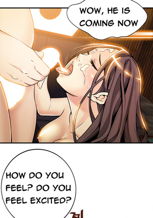 Kill the Dead Bastard Ch.0-11 Page #263