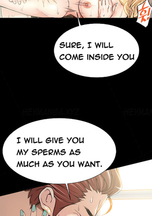 Kill the Dead Bastard Ch.0-11 Page #141