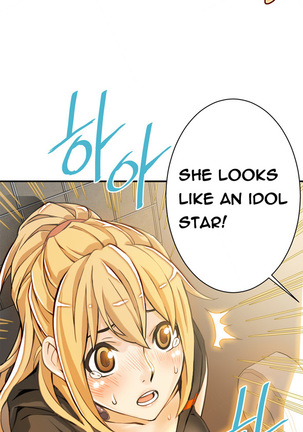 Kill the Dead Bastard Ch.0-11 Page #65