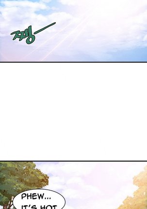 Kill the Dead Bastard Ch.0-11 Page #318