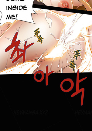 Kill the Dead Bastard Ch.0-11 Page #148