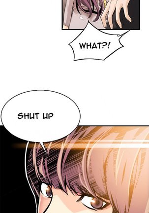 Kill the Dead Bastard Ch.0-11 Page #317