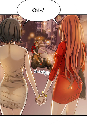 Kill the Dead Bastard Ch.0-11 Page #285