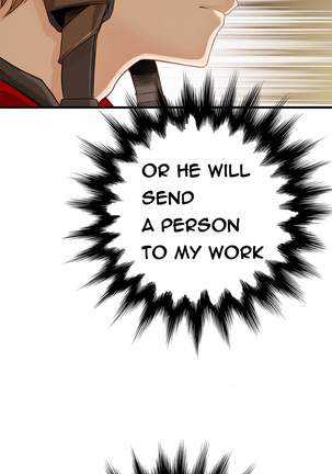 Kill the Dead Bastard Ch.0-11 Page #284