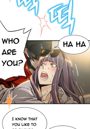 Kill the Dead Bastard Ch.0-11 Page #218