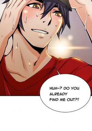 Kill the Dead Bastard Ch.0-11 Page #220