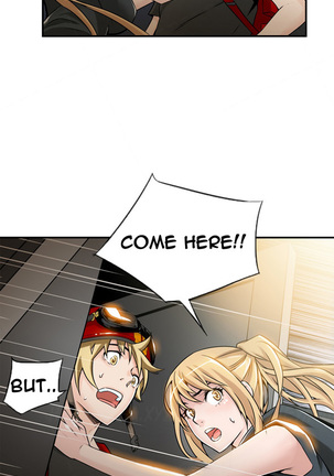 Kill the Dead Bastard Ch.0-11 Page #205