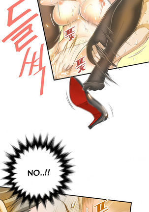 Kill the Dead Bastard Ch.0-11 Page #66