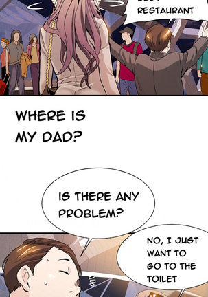 Kill the Dead Bastard Ch.0-11 Page #213