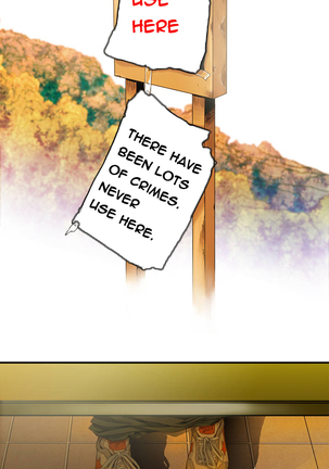 Kill the Dead Bastard Ch.0-11 Page #28