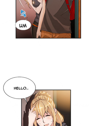 Kill the Dead Bastard Ch.0-11 Page #188