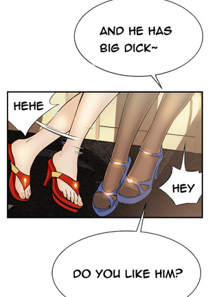 Kill the Dead Bastard Ch.0-11 Page #290