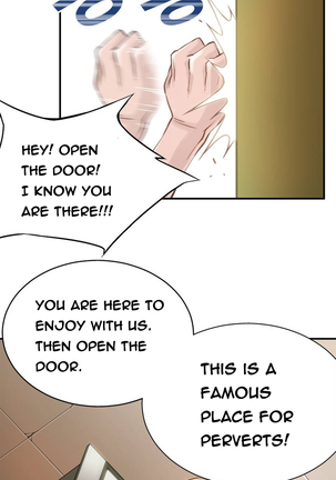 Kill the Dead Bastard Ch.0-11 Page #35