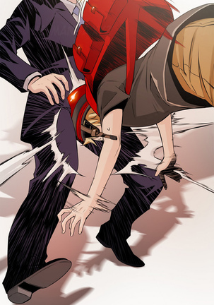 Kill the Dead Bastard Ch.0-11 Page #251