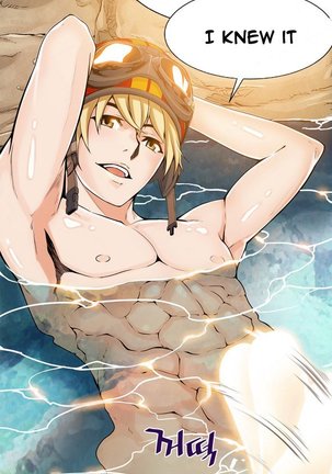 Kill the Dead Bastard Ch.0-11 Page #337