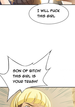 Kill the Dead Bastard Ch.0-11 Page #68