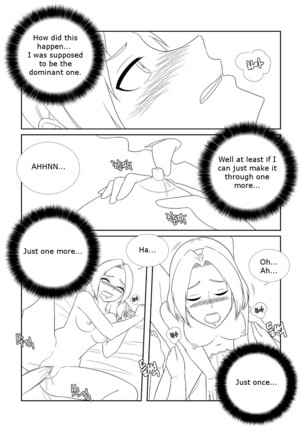 Please Help Me Mr.Shen 2 Page #24