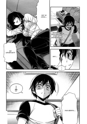 Koimoku Chapter 8 Page #47