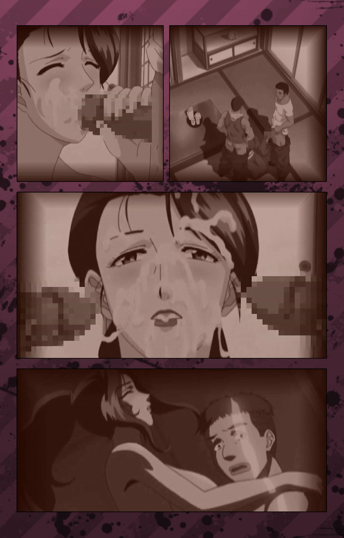Nikuyome ~Takayanagike no Hitobito~ Kanzenban