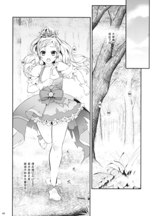 Seidorei Senki Page #41
