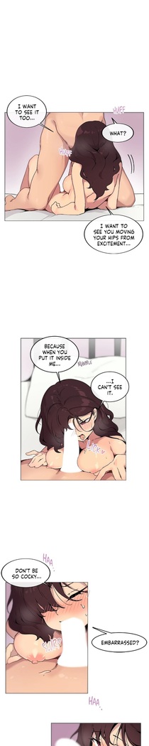 [Dumangoon, 130F] Sexcape Room: Wipe Out Ch.9/9 [English] [Manhwa PDF] Completed