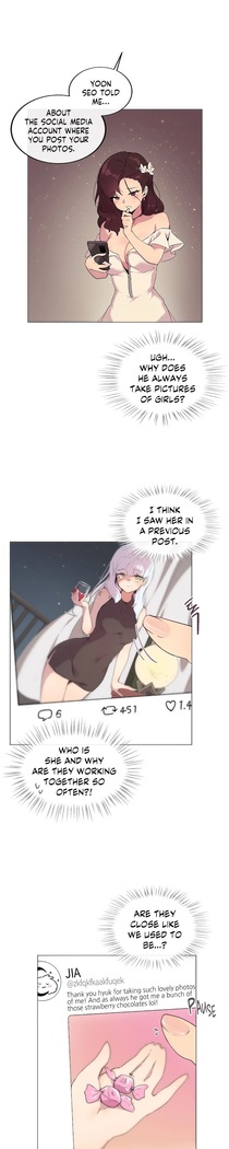 [Dumangoon, 130F] Sexcape Room: Wipe Out Ch.9/9 [English] [Manhwa PDF] Completed