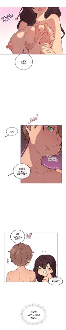 [Dumangoon, 130F] Sexcape Room: Wipe Out Ch.9/9 [English] [Manhwa PDF] Completed