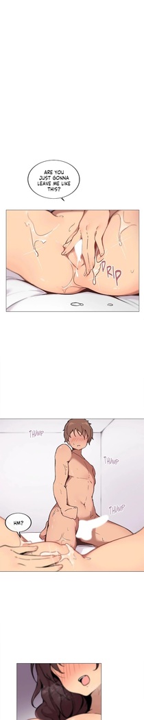 [Dumangoon, 130F] Sexcape Room: Wipe Out Ch.9/9 [English] [Manhwa PDF] Completed